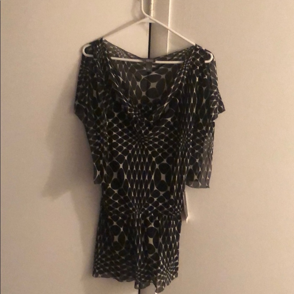 Kenneth Cole Top - Picture 5 of 5